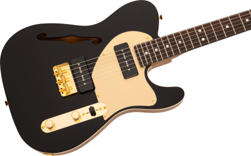 Fender Flagship Tokyo Editions, Telecaster® Thinline MADE IN JAPAN2